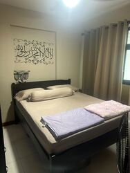 Blk 180B Boon Lay Meadow (Jurong West), HDB 2 Rooms #603747571